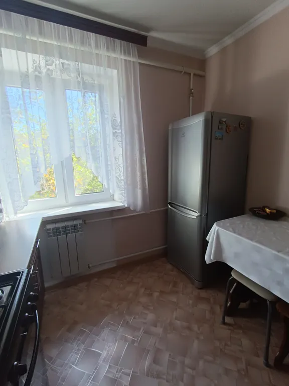 Уютная квартира в районе жд вокзала