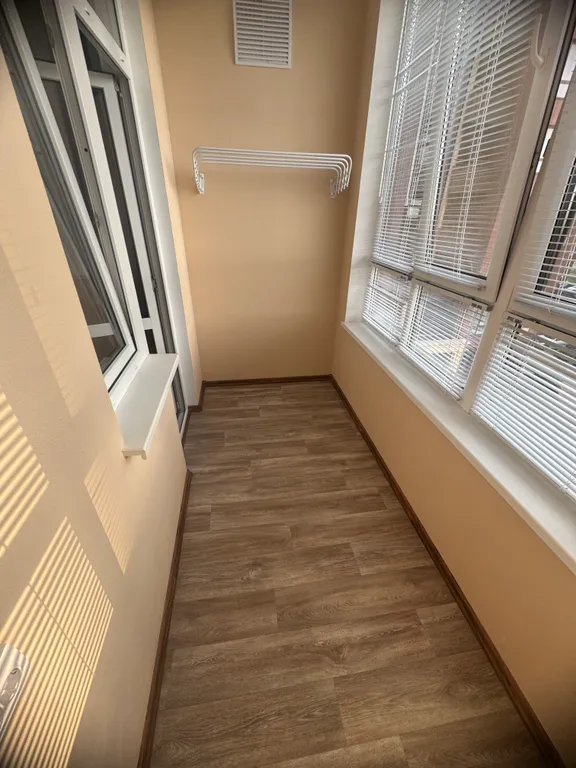 Квартира Уютная однокомнатная квартира на Жигулиной Роще — Мирное