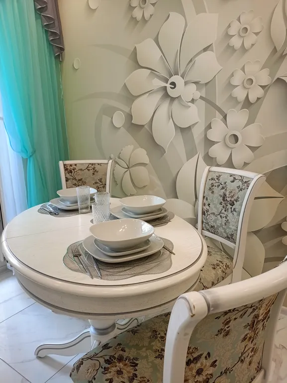 Уютная, замечательная, светлая квартира с отличными отзывами