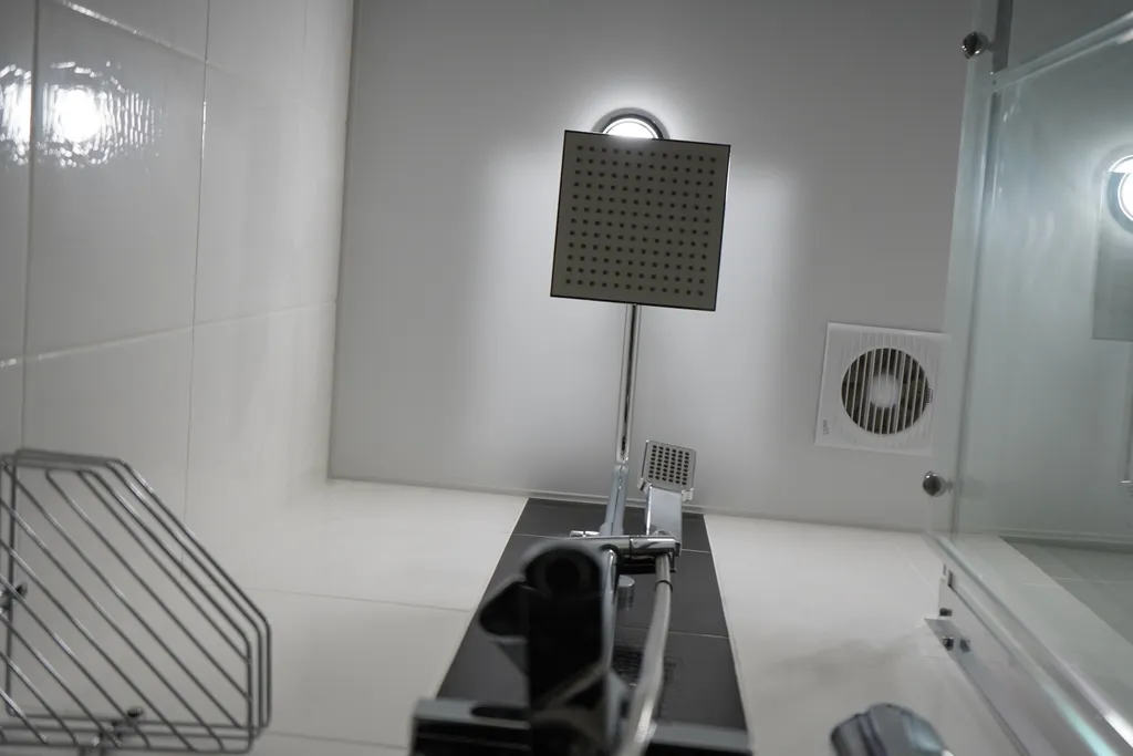 Апартаменты в самом центре Красной поляны