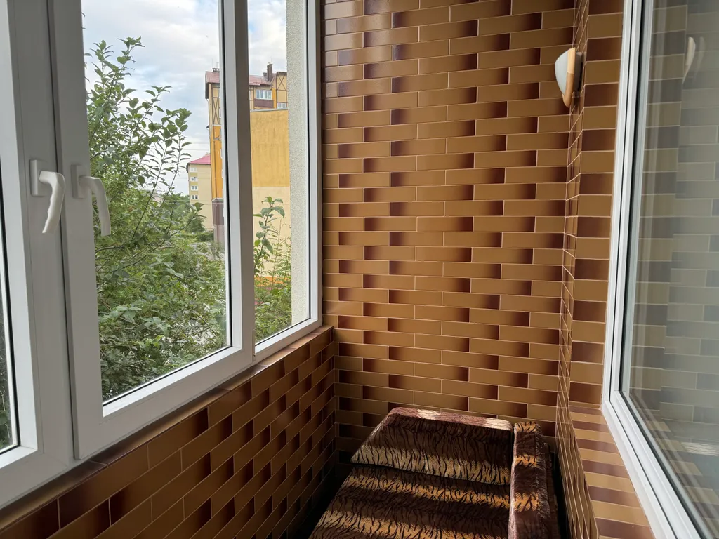 Квартира для большой семьи