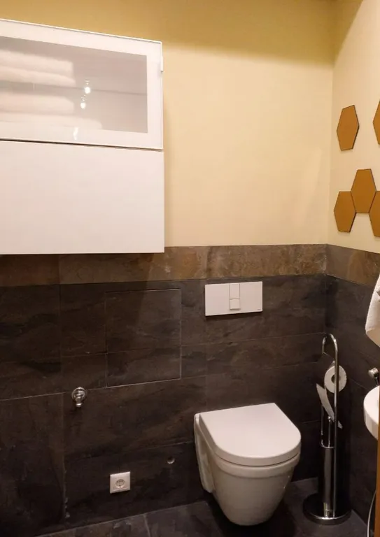 Комфортная студия для проживания