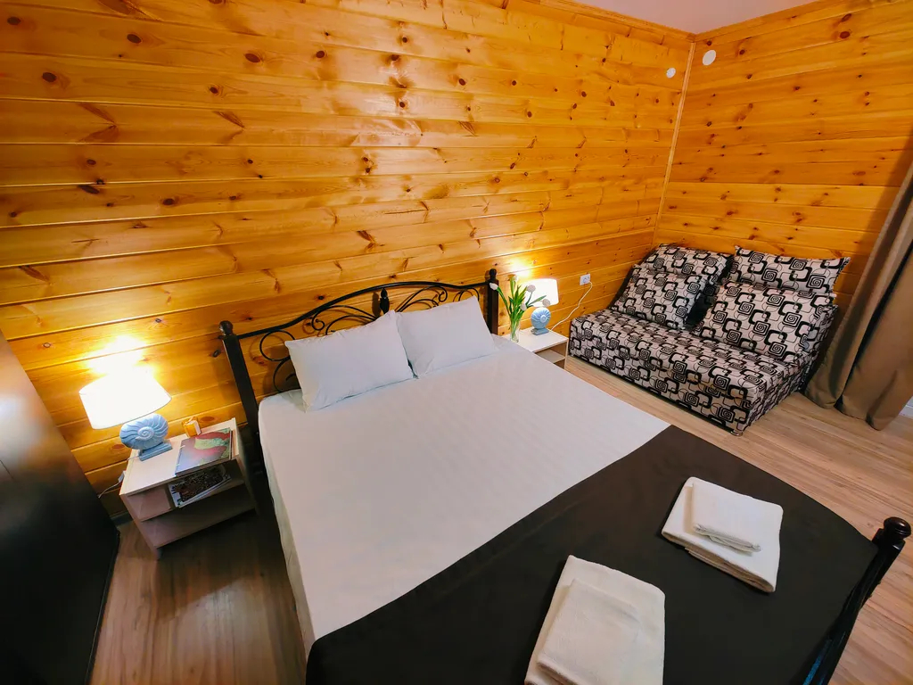 Квартира Комната — Анапа