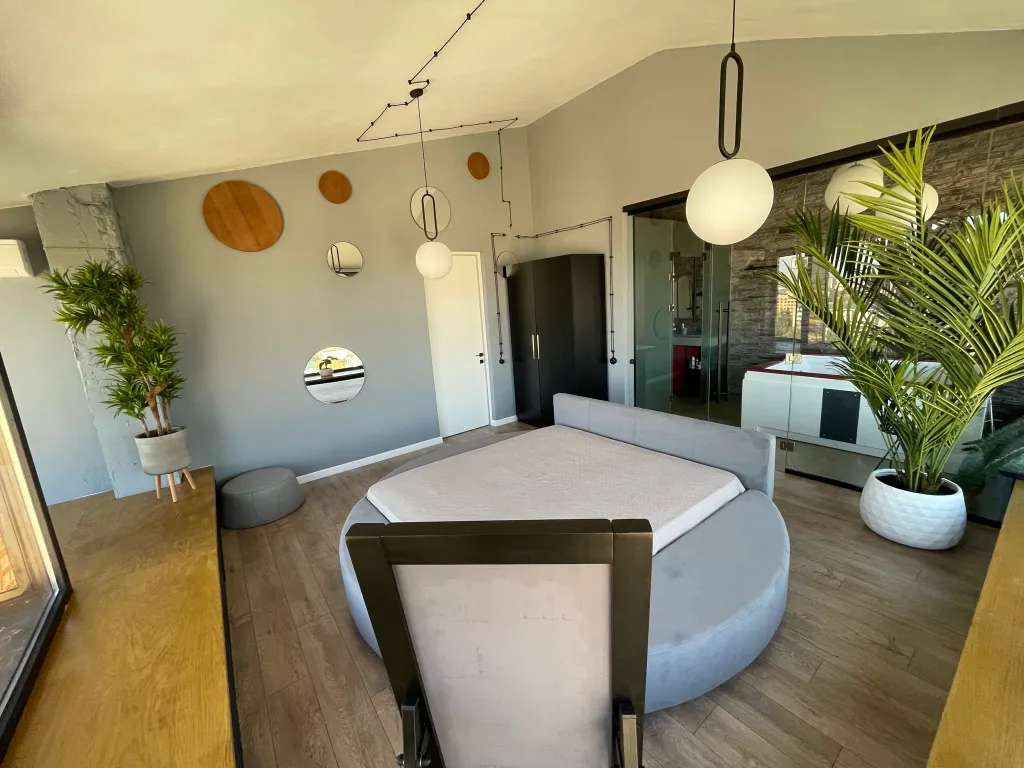 Panorama House & SPA Deluxe