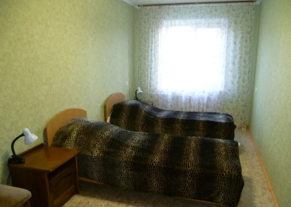 Квартира в центре Белокурихи — аренда посуточно в Белокуриха