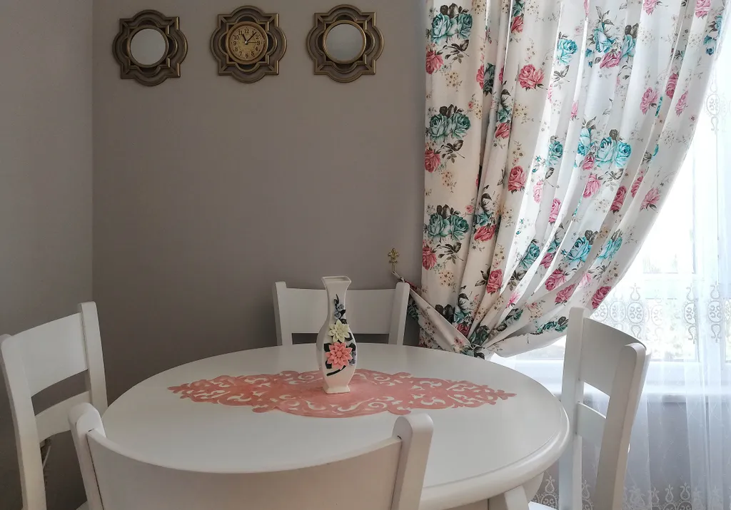 Квартира на пляже Клеопатры