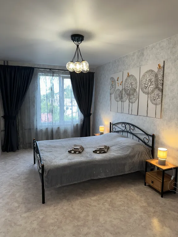 Евродвушка