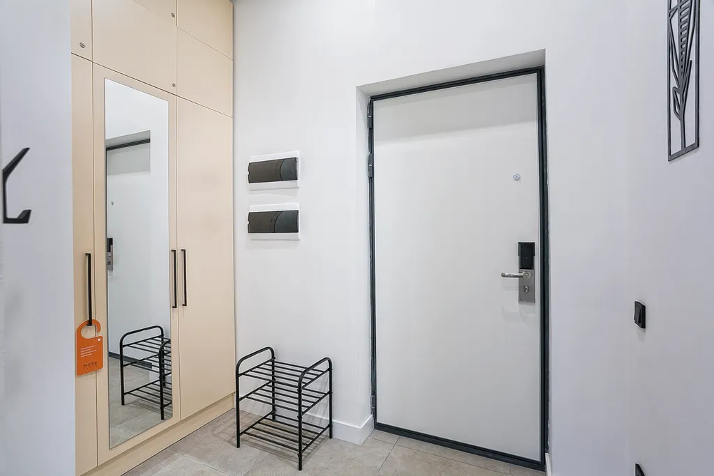 Апартамент в Море Ялта