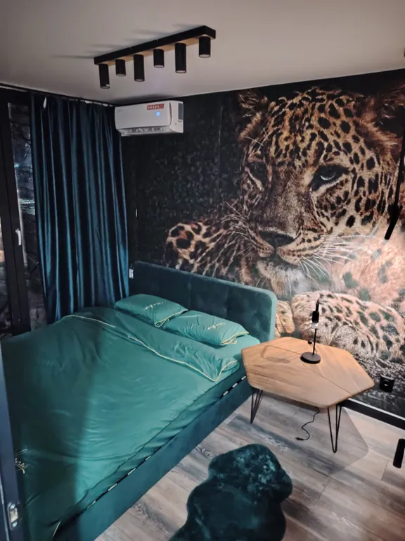 БарнАмбарн дом с характером