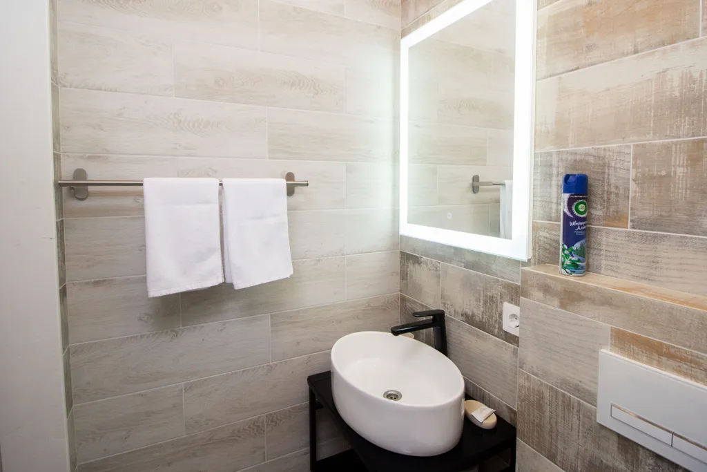 Таунхаус с видом на озеро