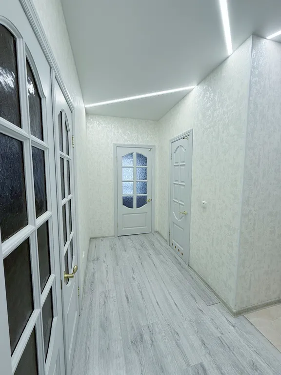 Очень уютные апартаменты