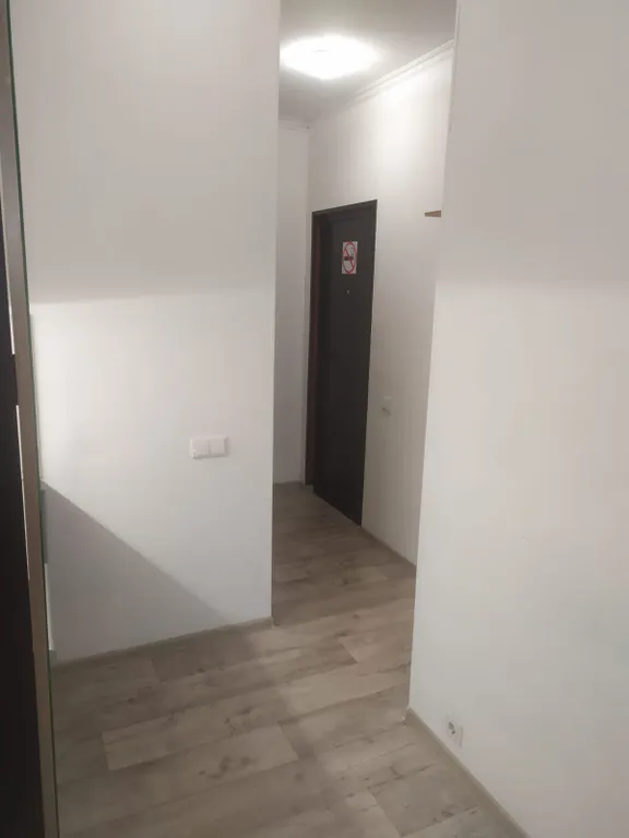 Квартира 1-комнатная Квартира — Москва