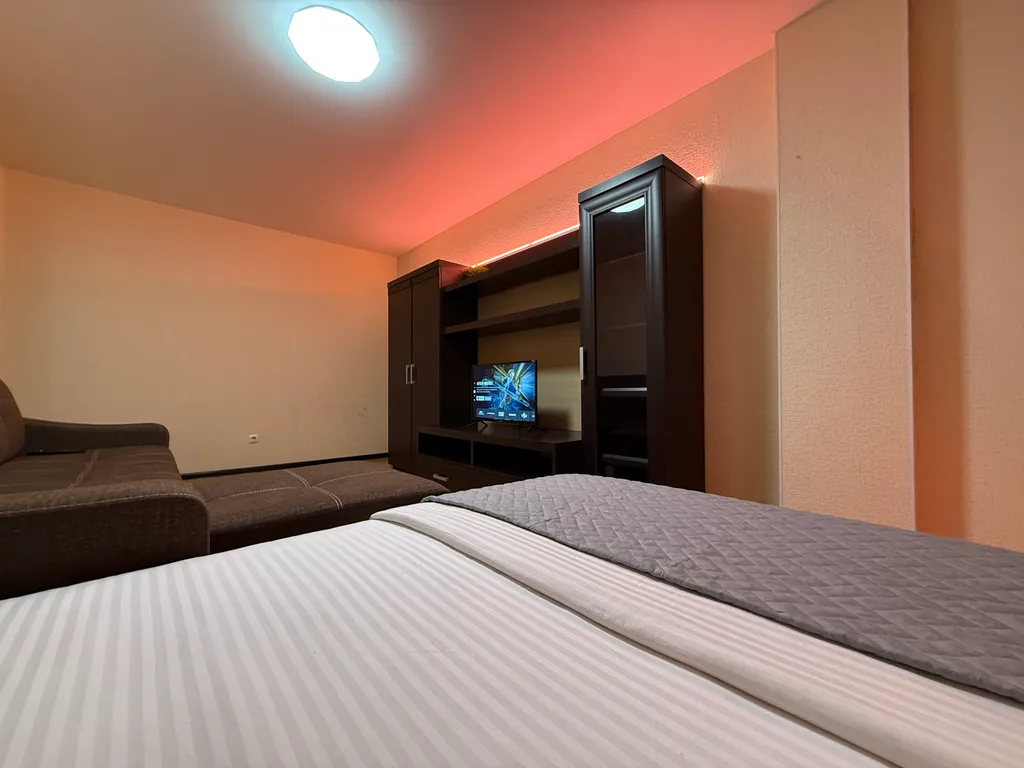 Тут хорошо на Щорса