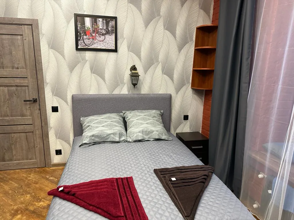 Квартира у Кремля