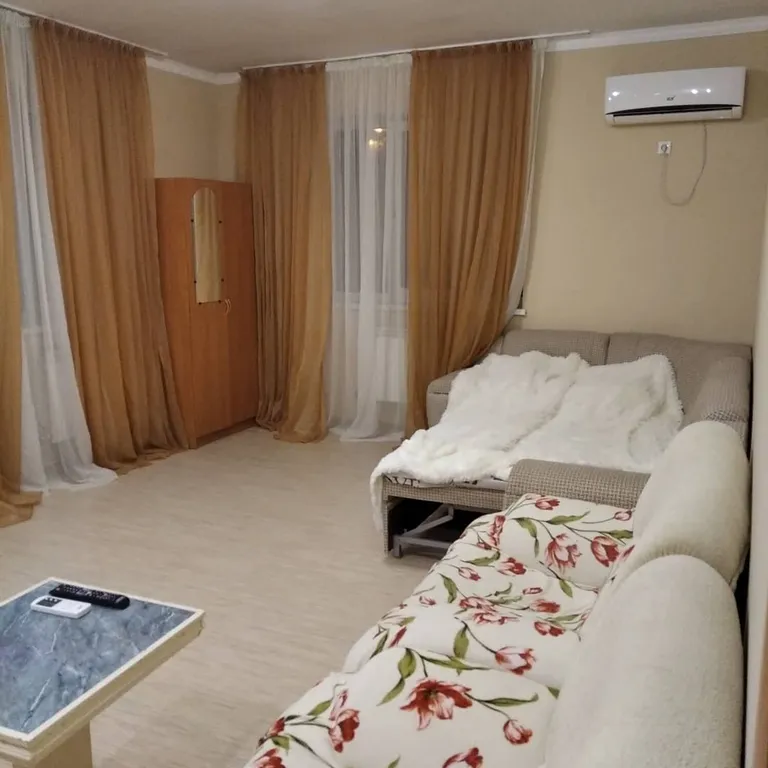 Квартира Уютная квартира в центре города — Анапа