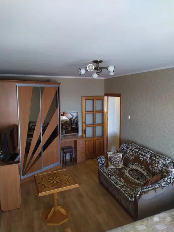 Квартира у самого южного берега чёрного моря