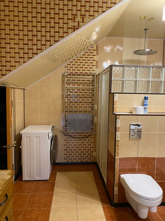 Комфортабельная квартира в центре