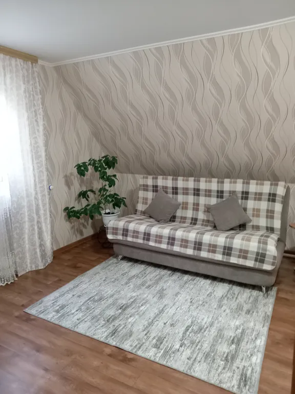 Целый этаж под ключ с видом на горы и лес Лодж