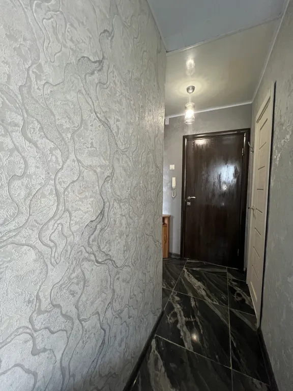 Уютная квартира с ремонтом в центре северного рынка для троих человек