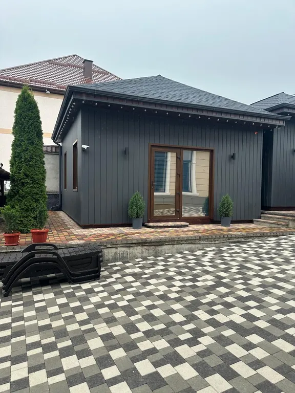 1-комнатный Дом