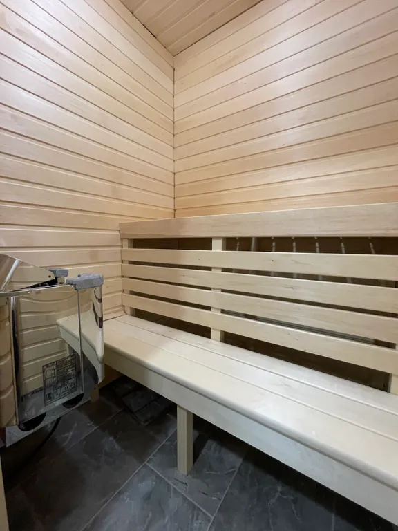 Четырехместный апартамент в гостевом доме