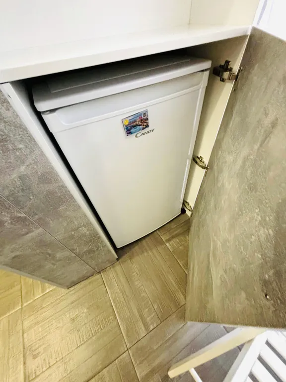 Квартира Квартира Уютное гнездо — Сириус