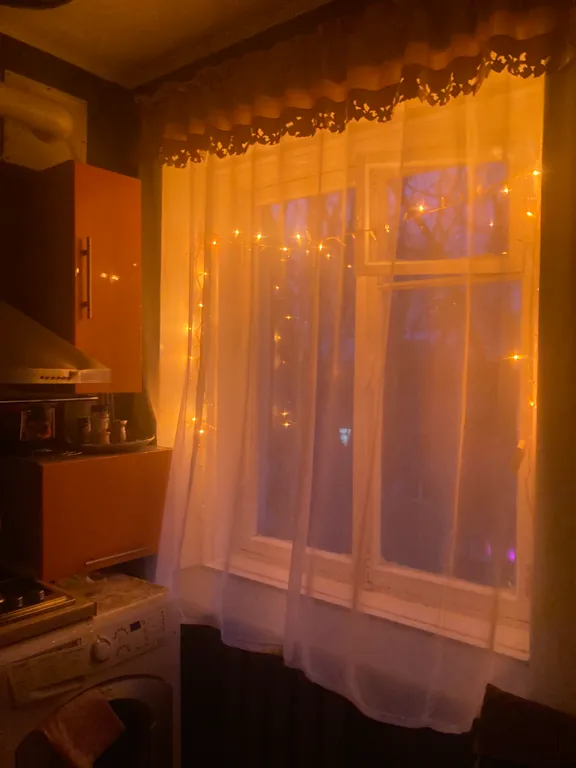 Квартира Квартира с видом на Останкинскую башню — Москва