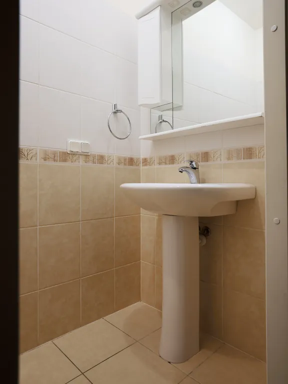 Квартира у Московского вокзала