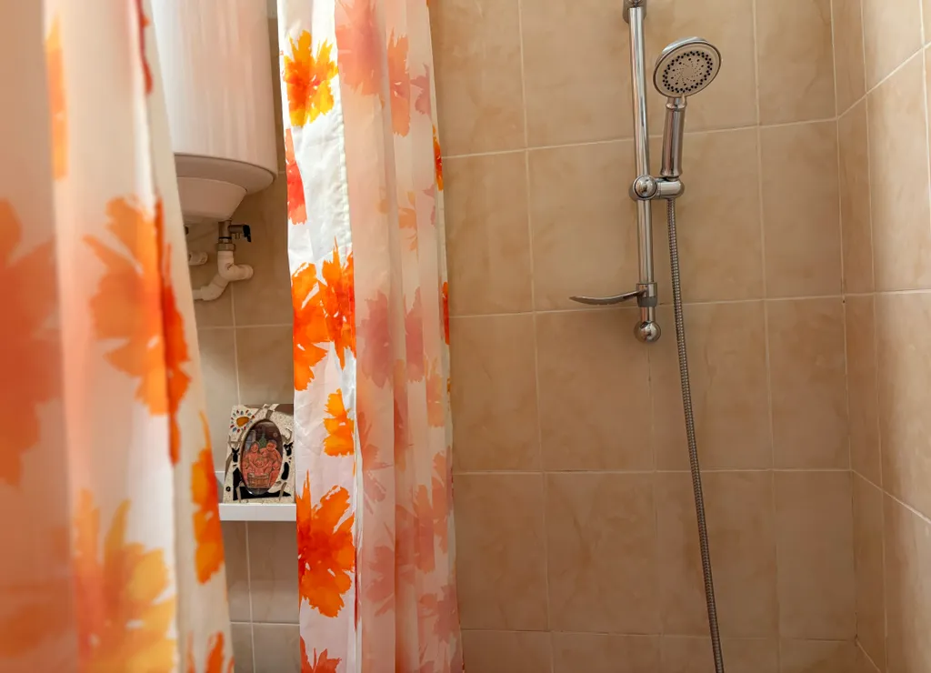 СПб.Чистая и тихая студия рядом с метро