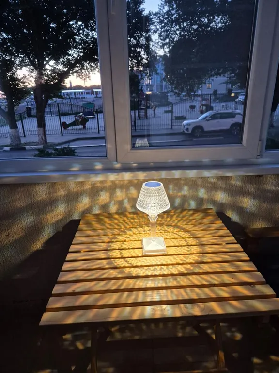 Квартира 1-комнатная Квартира — Геленджик