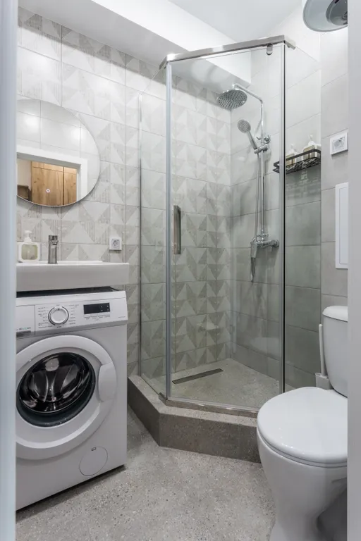 Квартира Квартира Стильный апартамент — Сочи