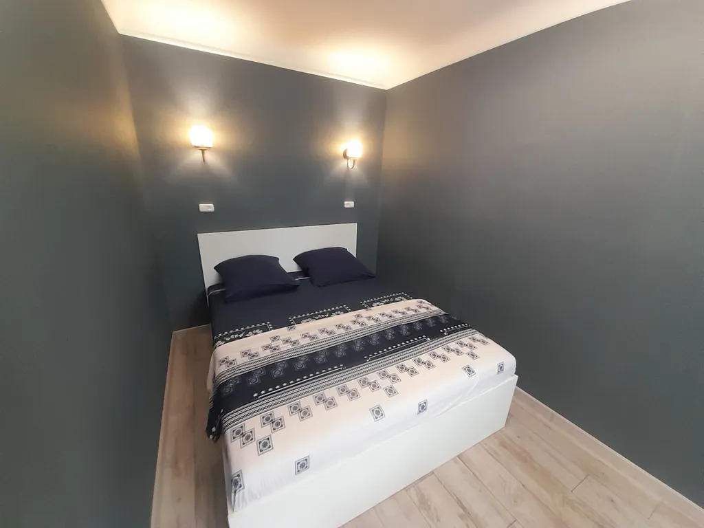 Квартира на шпионский манер — аренда посуточно в Уфа