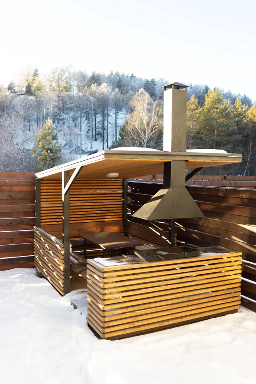 Семейный таунхаус Фиеста