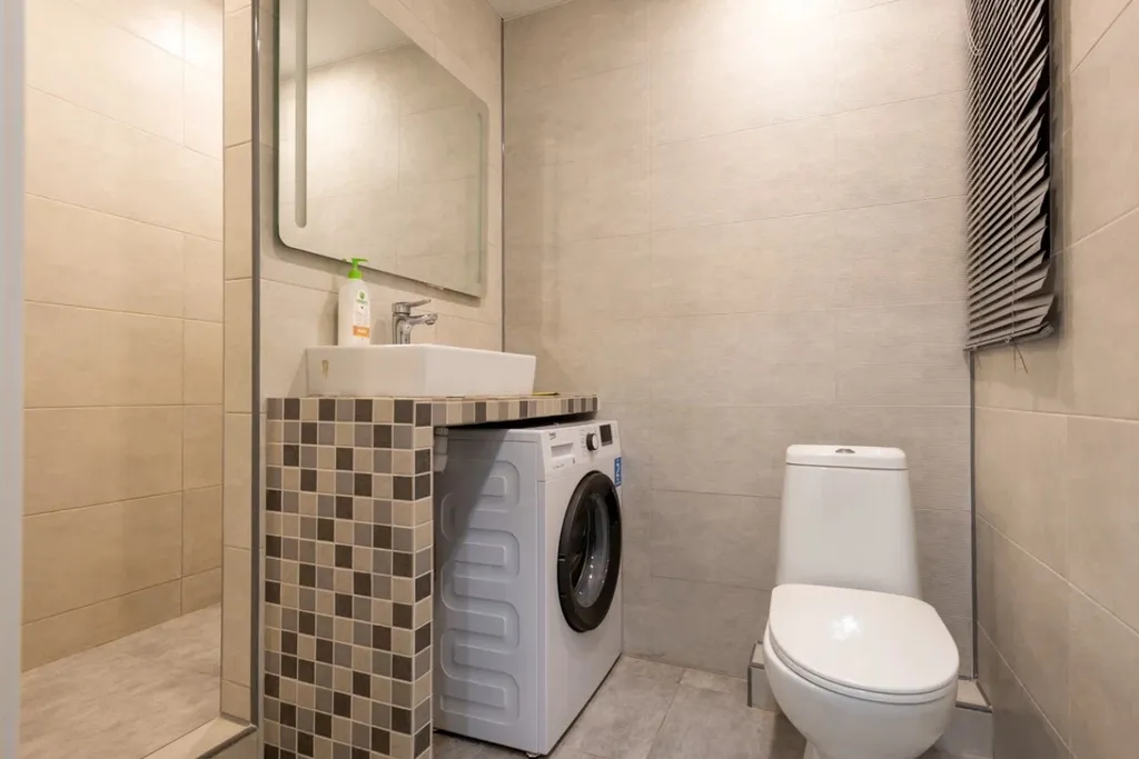 Apartment near Mega Khimki