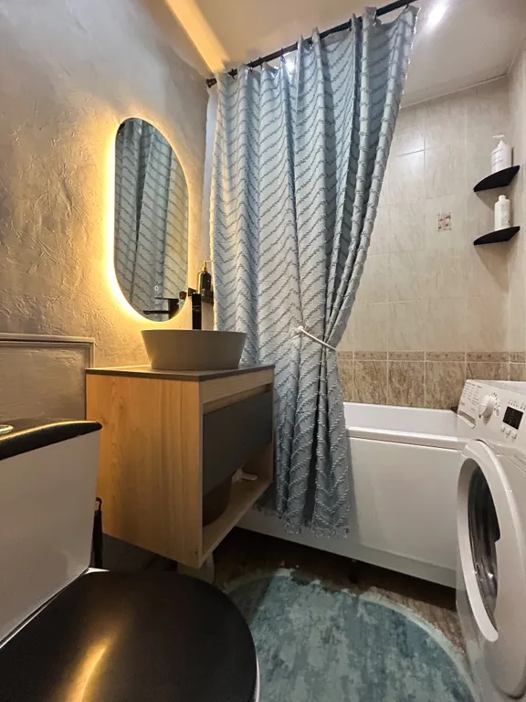 Квартира winter