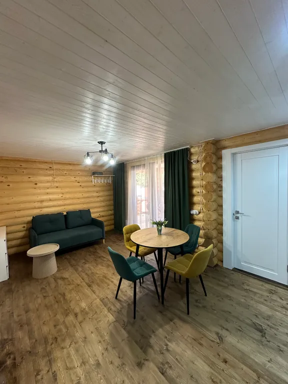 3-комнатная Квартира — аренда посуточно в Пересыпь