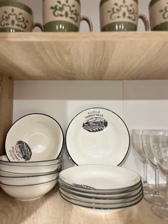 3х комнатная квартира с видом на парк