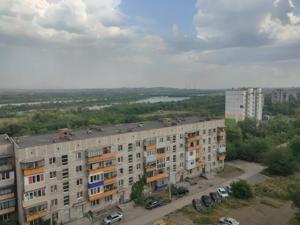 Шикарный люкс