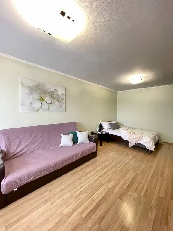 Уютная квартирка возле метро Чкаловская