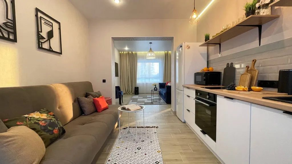 Новый комфортный коттедж с сауной, зоной отдыха и ХВox