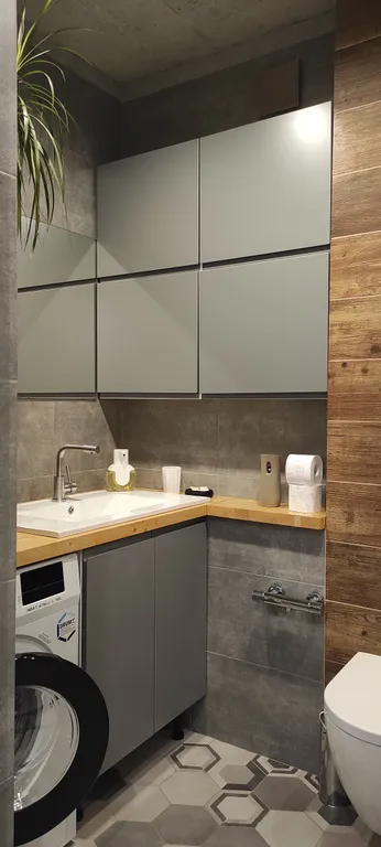 Квартира Апартаменты с видом на реку — Калининград