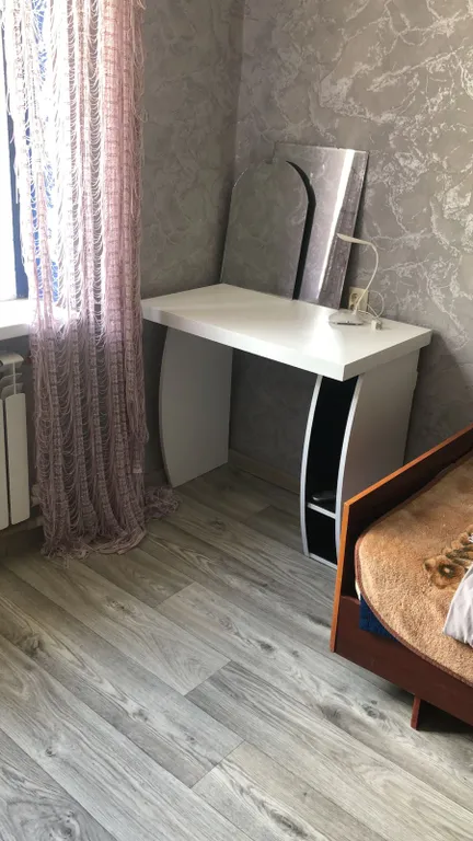 Уютная квартира с видом на Баксанское ущелье