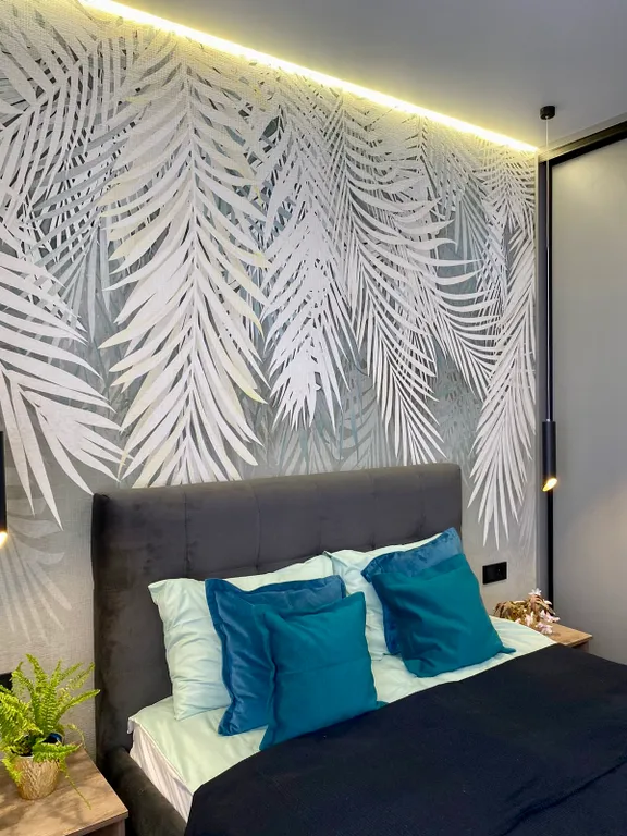 Квартира под Бештау — аренда посуточно в Лермонтов