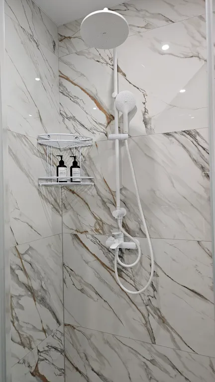 Уютная квартира на морском побережье