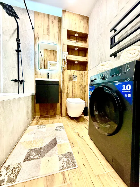 Апартаменты в Одинцово