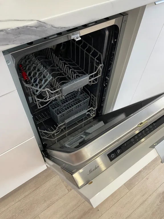 Уютная 3-комнатная квартира