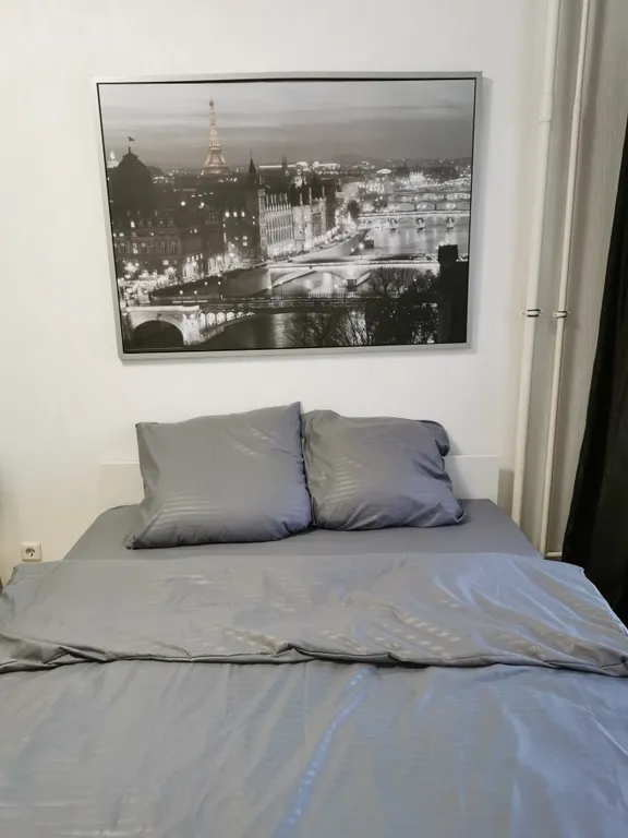 Квартира Квартира Апартамент в гостинице — Санкт-Петербург