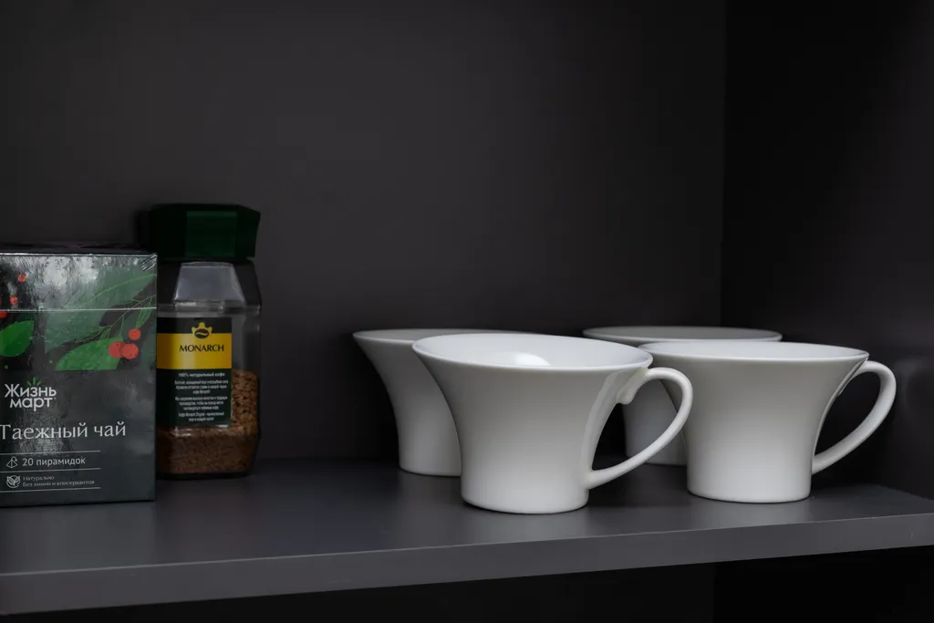 Видовая квартира на 25 этаже в центре города