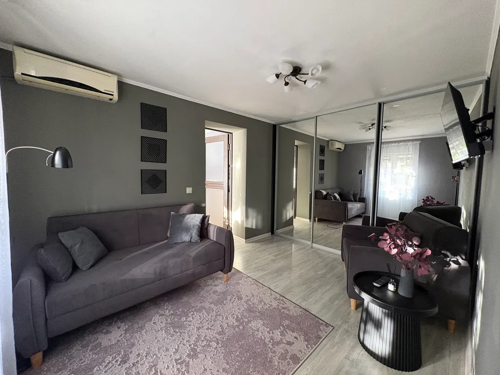 Уютный дом в Ростове-на-Дону