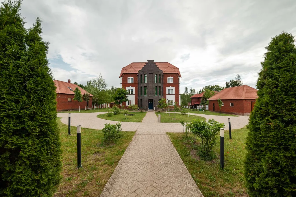 Лофт Манхэттен